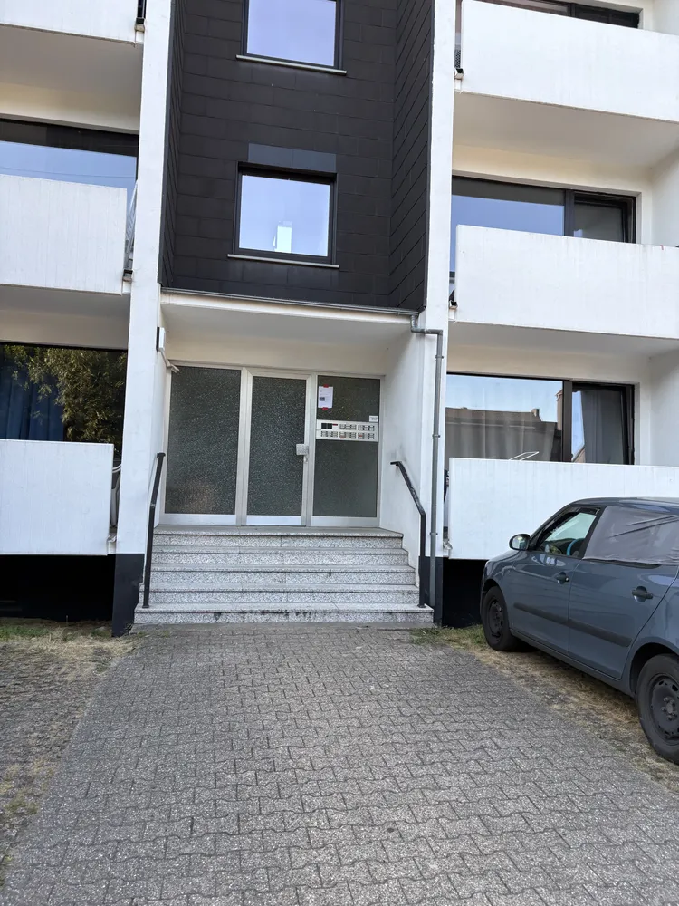 1 Zimmer Wohnung mit 31 m² in Dortmund – Bild 1