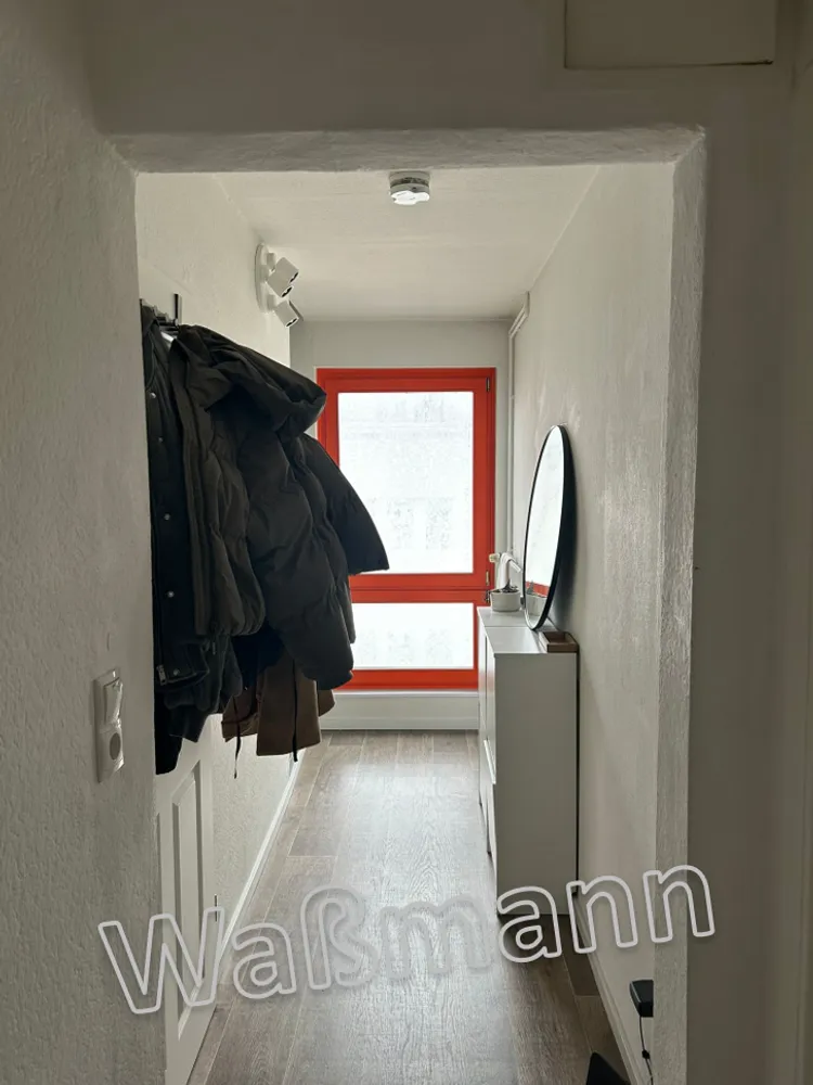 2 Zimmer Wohnung mit 87 m² in Bremen – Bild 7