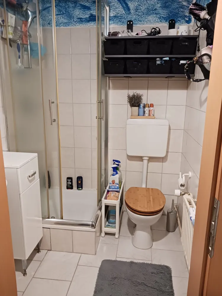 2 Zimmer Wohnung mit 44 m² in Hagen – Bild 5