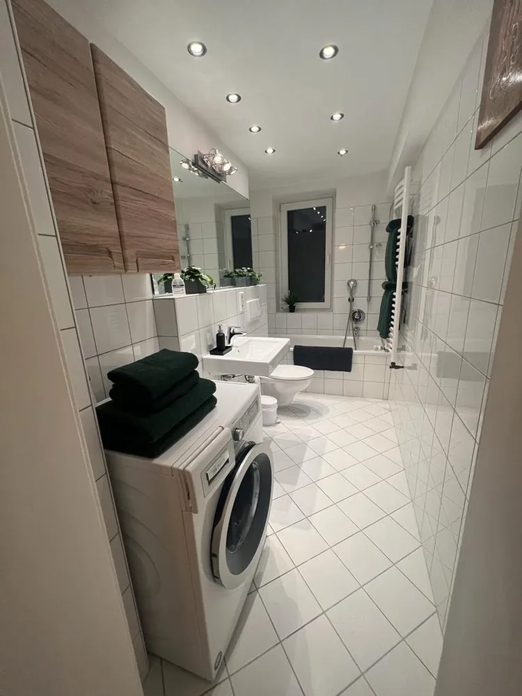 2 Zimmer Wohnung mit 77 m² in Düsseldorf – Bild 10