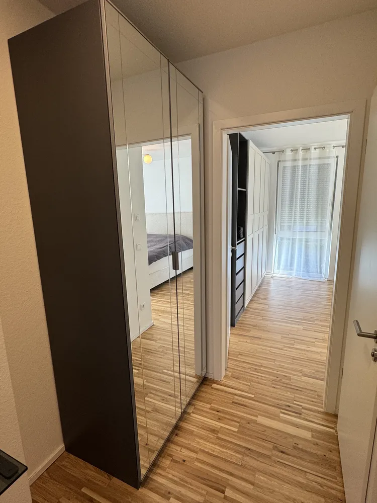 2 Zimmer Wohnung mit 73 m² in Essen – Bild 8