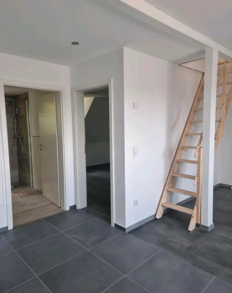 2 Zimmer Wohnung mit 60 m² in Saarbrücken – Bild 4