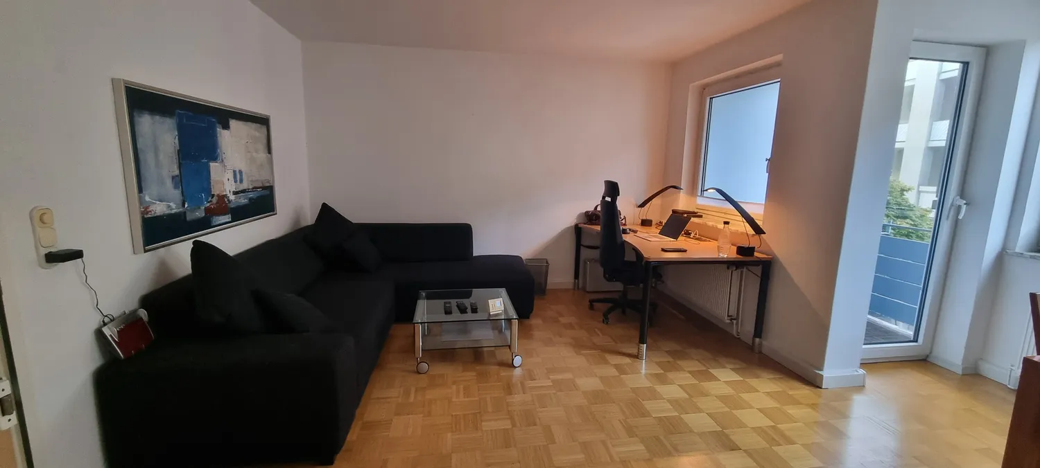 2 Zimmer Wohnung mit 58 m² in Braunschweig – Bild 6