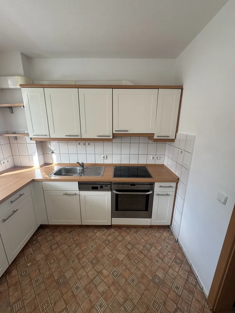 2 Zimmer Wohnung mit 56 m² in Elmshorn – Bild 9