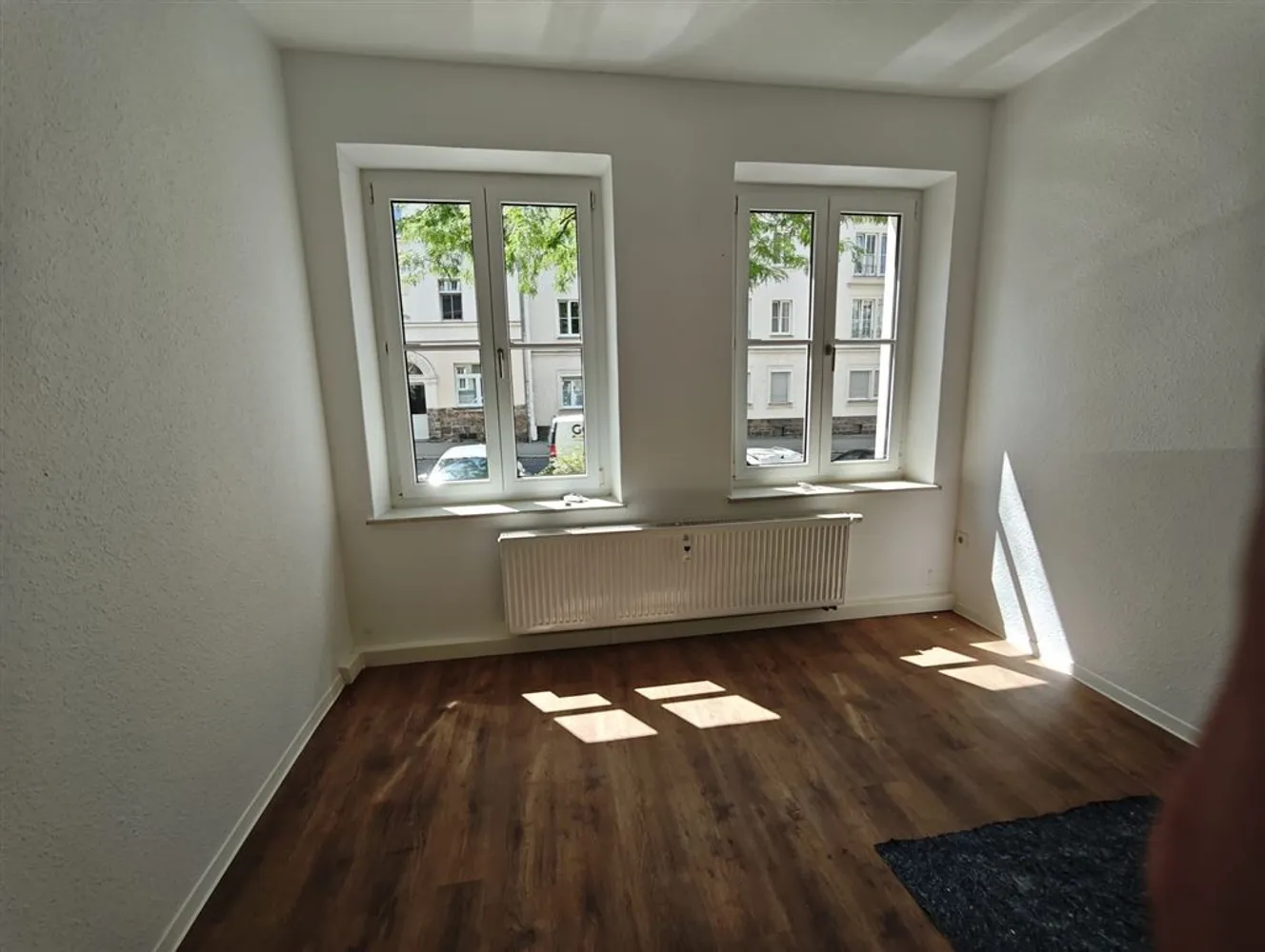 2 room apartment with 57 m² in Chemnitz – Photo 8