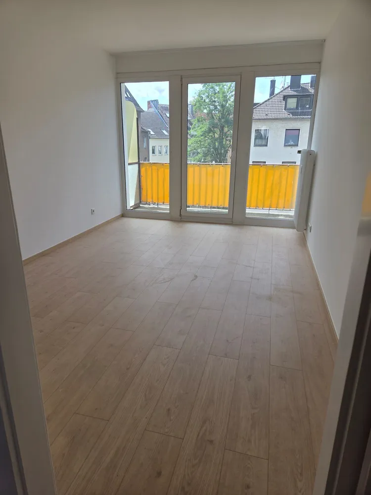 2 Zimmer Wohnung mit 56 m² in Düsseldorf – Bild 3