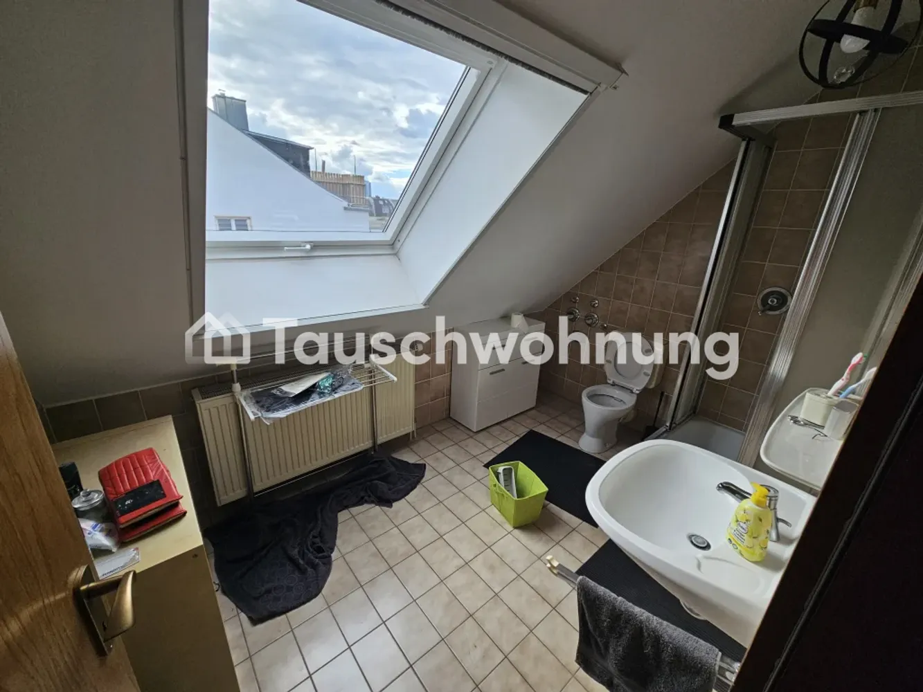 4 room apartment with 101 m² in Frankfurt am Main – Photo 2