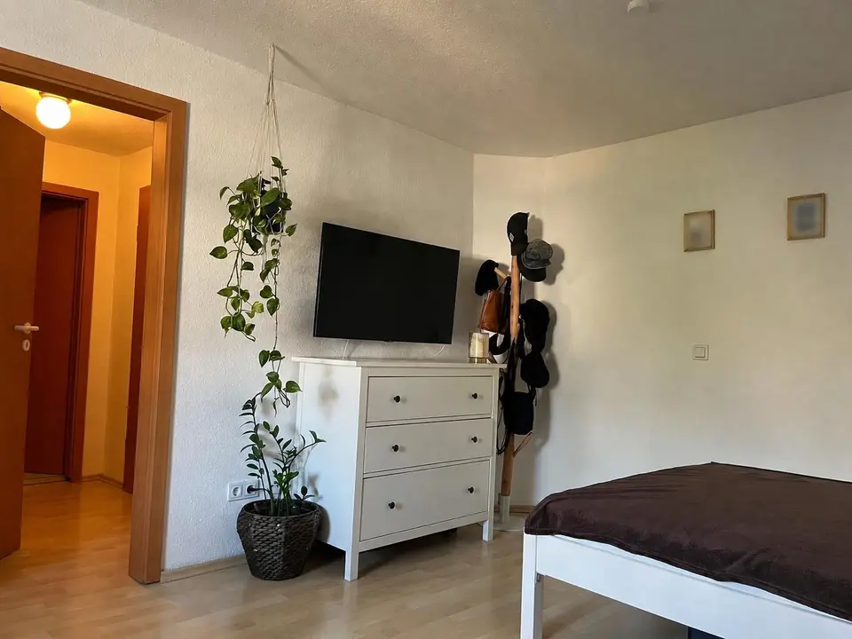 Studio mit 29 m² in Augsburg – Bild 2