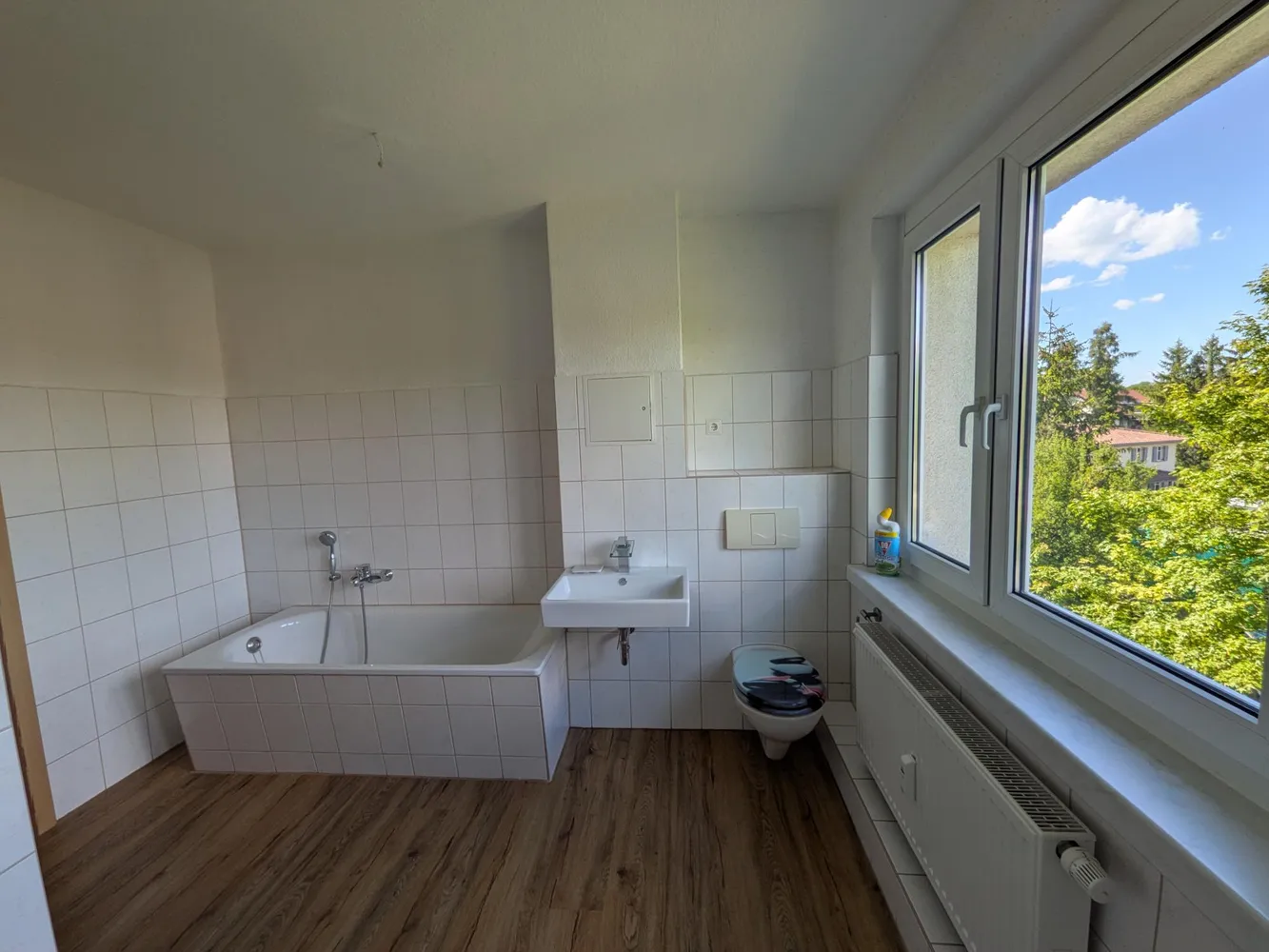 4 Zimmer Wohnung mit 81 m² in Leipzig – Bild 6