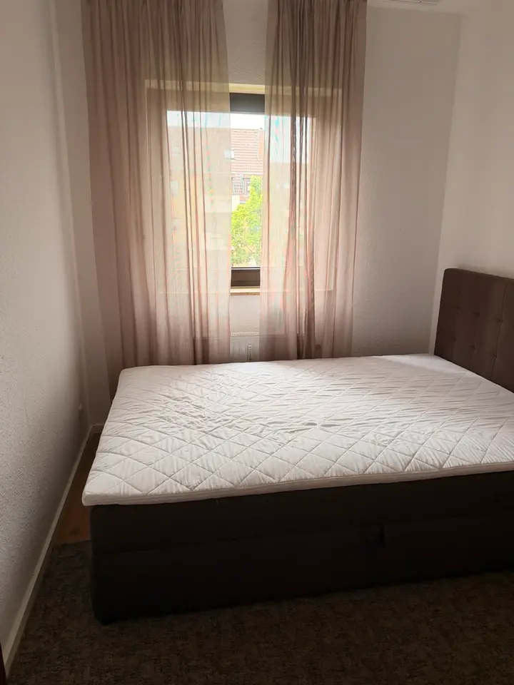 Studio mit 33 m² in Brühl – Bild 6