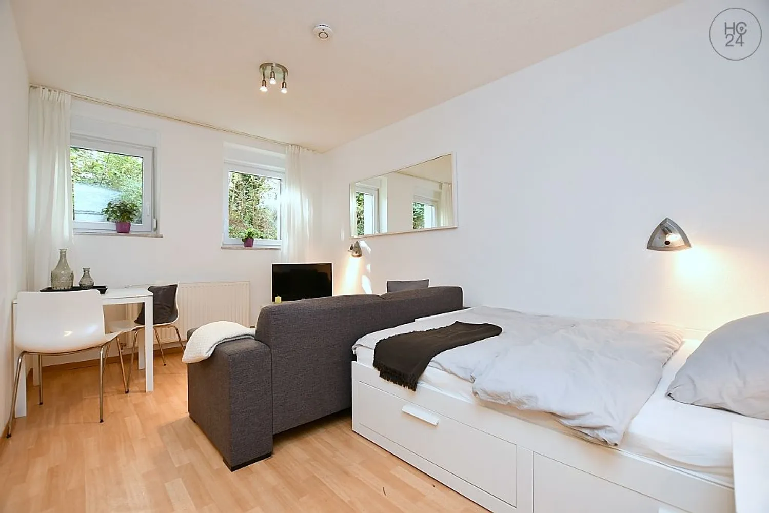 1 Zimmer Wohnung mit 22 m² in Stuttgart – Bild 3