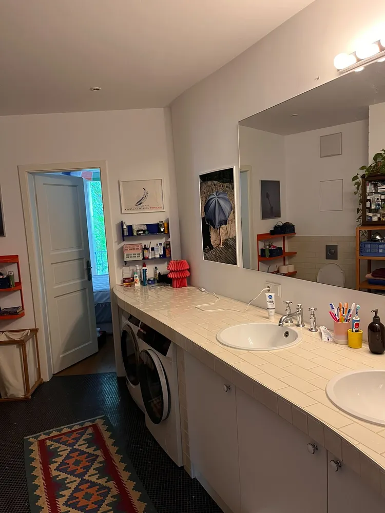 3 Zimmer Wohnung mit 102 m² in Berlin – Bild 5