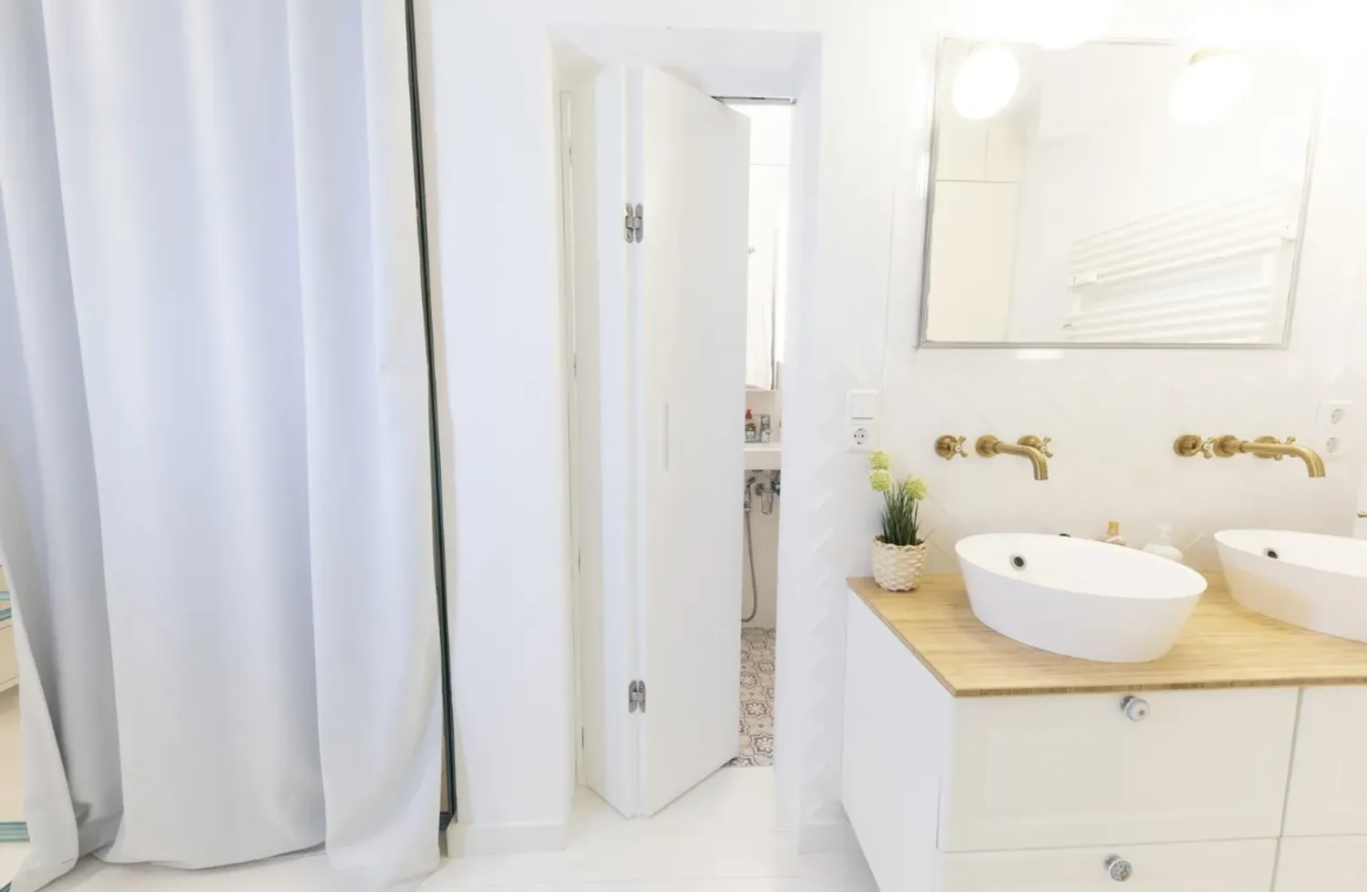 4 room apartment with 100 m² in Düsseldorf – Photo 10