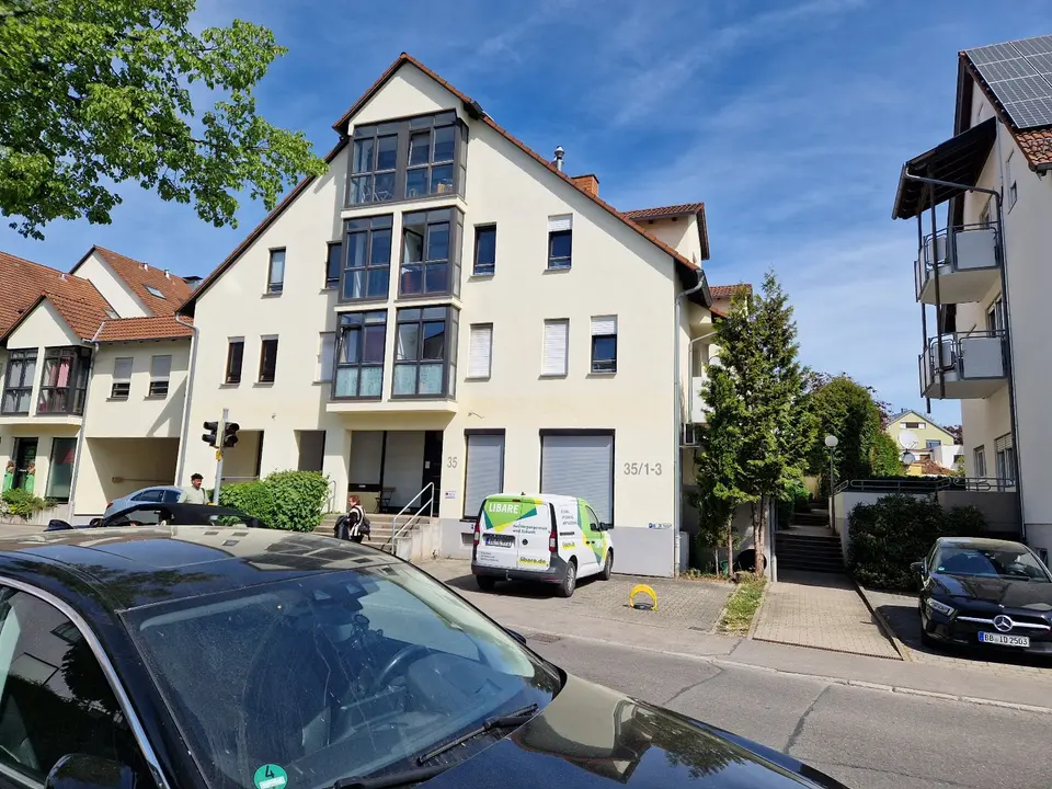 2 Zimmer Wohnung mit 71 m² in Böblingen – Bild 10