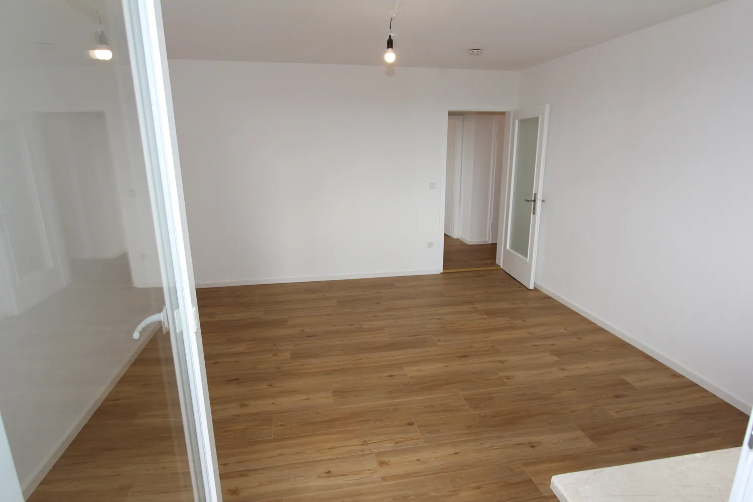 3 Zimmer Wohnung mit 61 m² in München – Bild 1