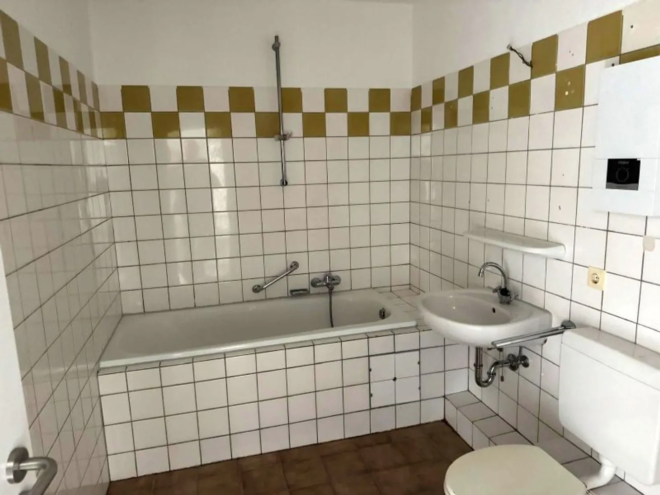 3 room apartment with 77 m² in Bielefeld – Photo 7