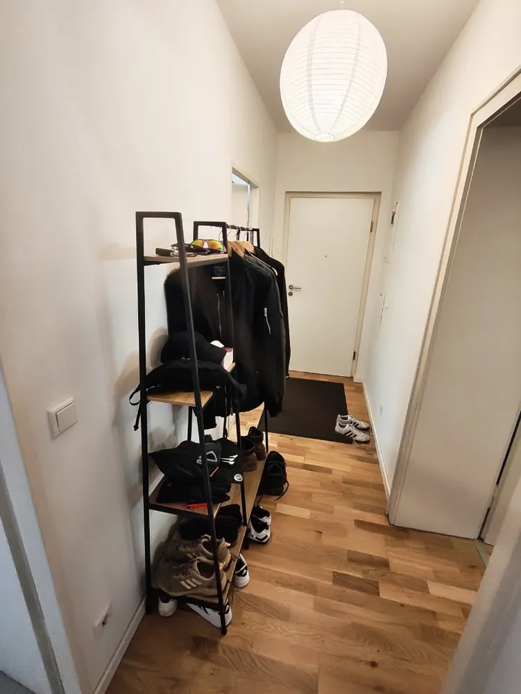 1 Zimmer Wohnung mit 36 m² in Nürnberg – Bild 6