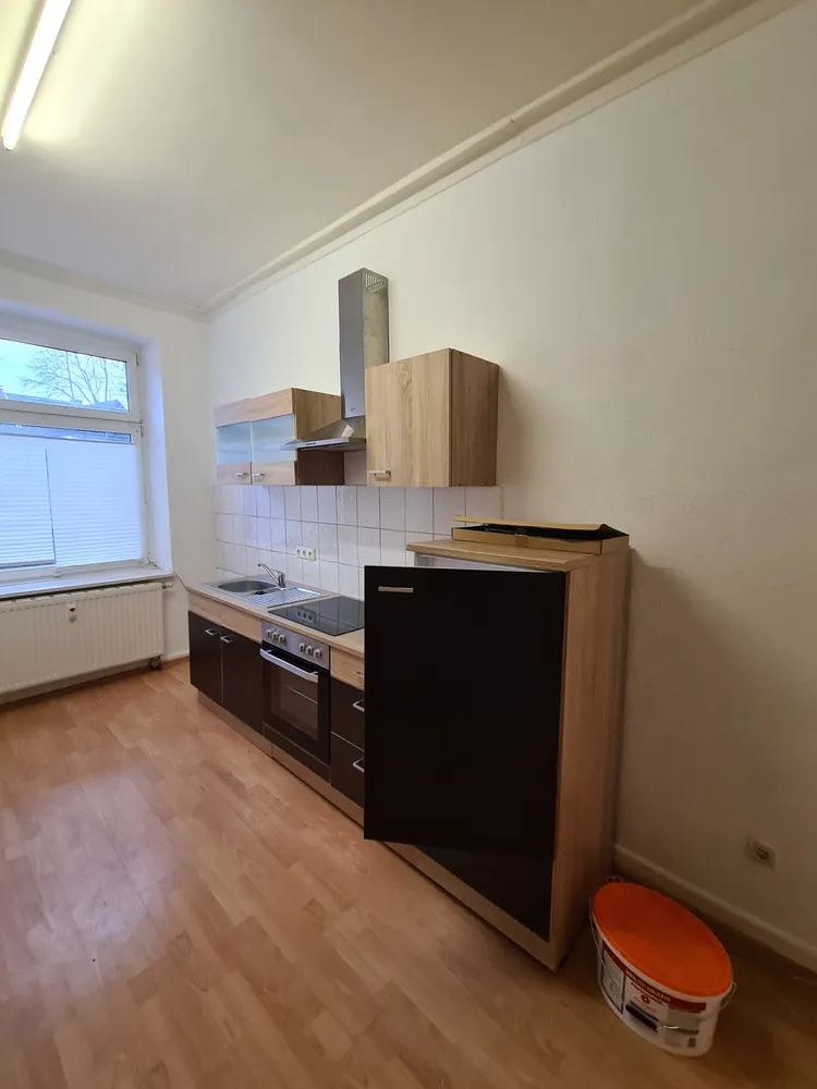 2 Zimmer Wohnung mit 30 m² in Essen – Bild 5