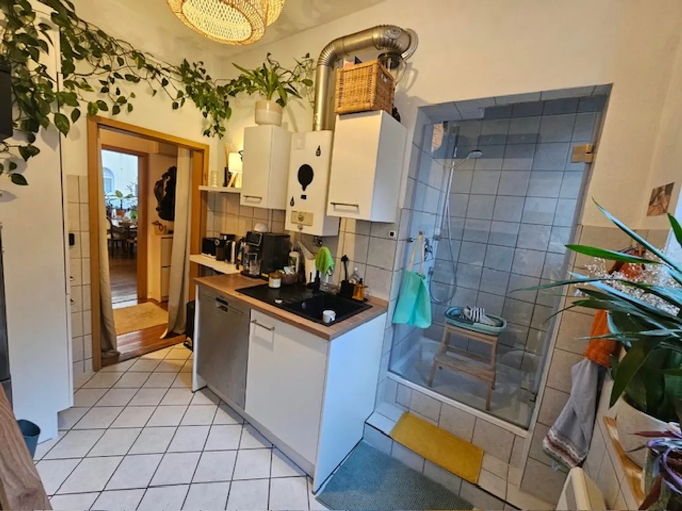 3 Zimmer Wohnung mit 75 m² in Stuttgart – Bild 6