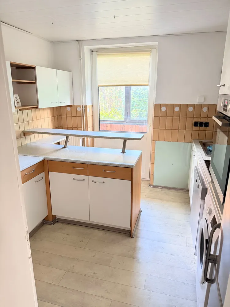 3 Zimmer Wohnung mit 61 m² in Flensburg – Bild 1