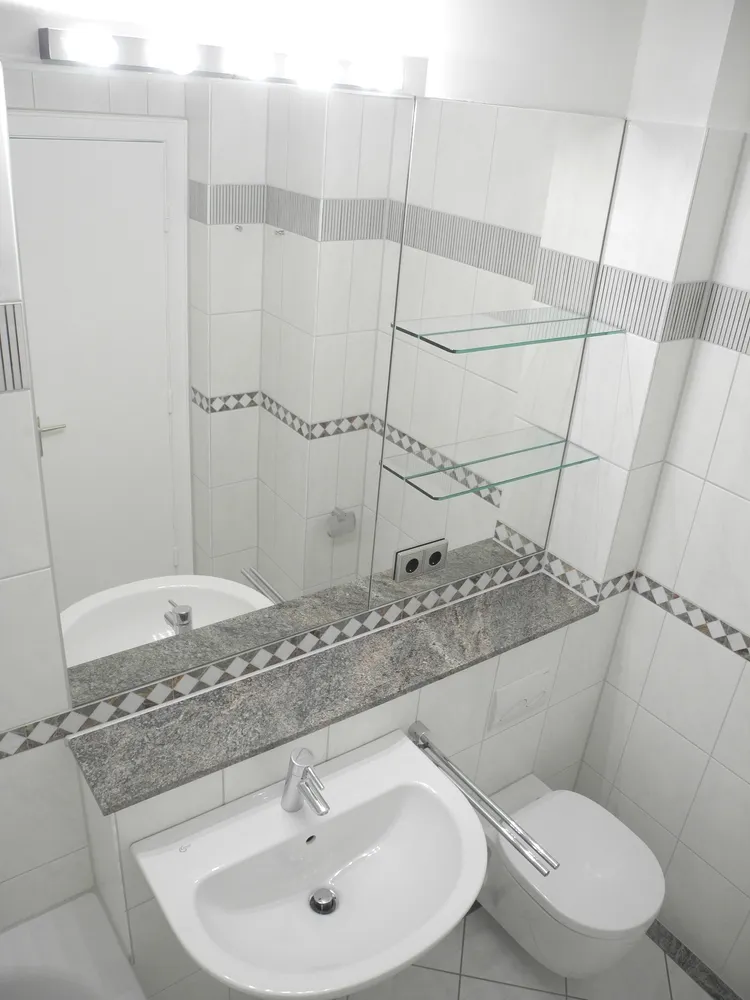1 Zimmer Wohnung mit 31 m² in Hamburg – Bild 6