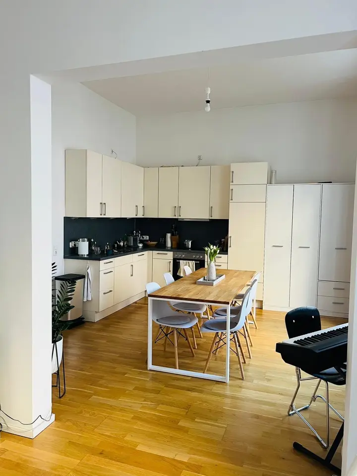 4 Zimmer Wohnung mit 98 m² in Braunschweig – Bild 5