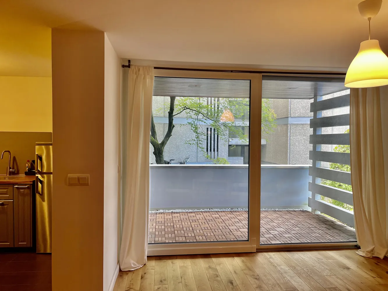 2 Zimmer Wohnung mit 66 m² in München – Bild 5