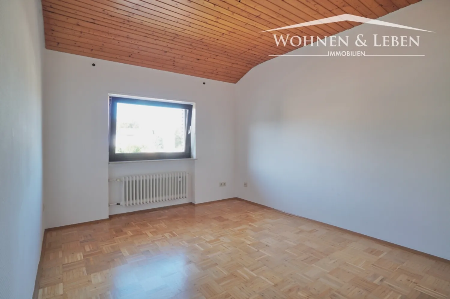 4 Zimmer Wohnung mit 120 m² in Wesel – Bild 8
