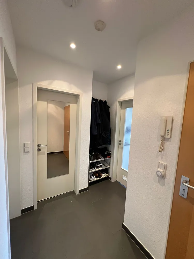 2 Zimmer Wohnung mit 50 m² in Düsseldorf – Bild 5