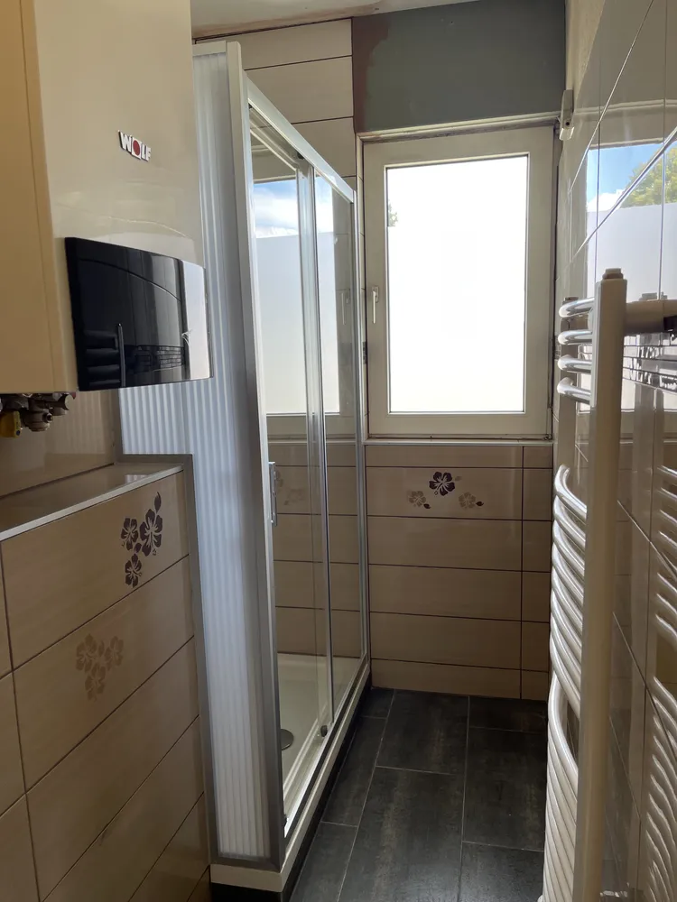 4 Zimmer Wohnung mit 75 m² in Leverkusen – Bild 11
