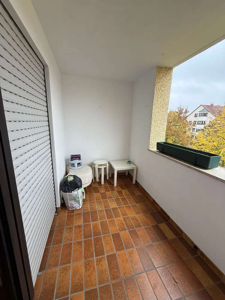 2 Zimmer Wohnung mit 59 m² in Regensburg – Bild 8