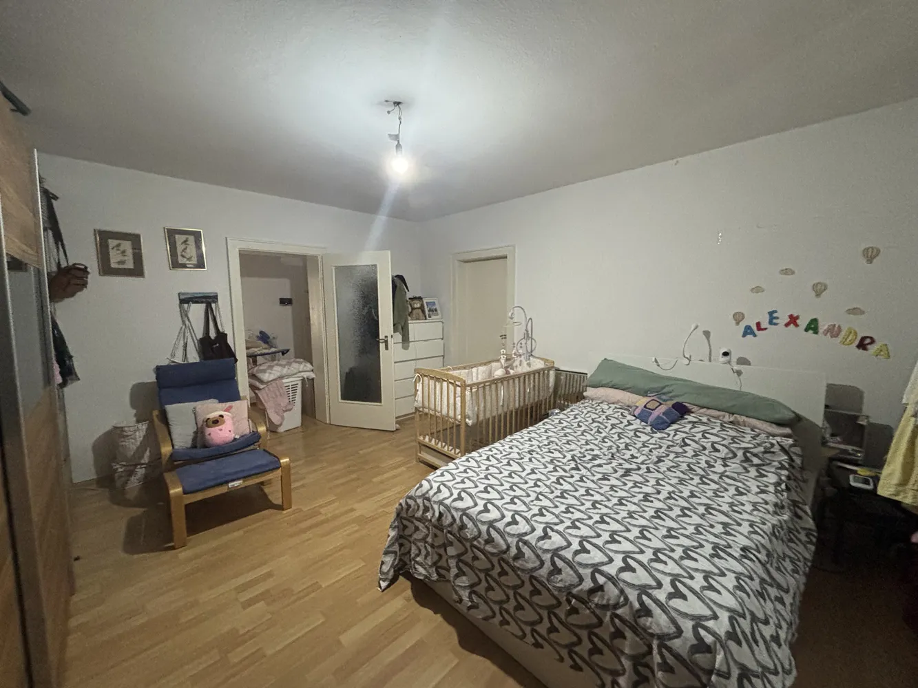 3 Zimmer Wohnung mit 70 m² in Nürnberg – Bild 9