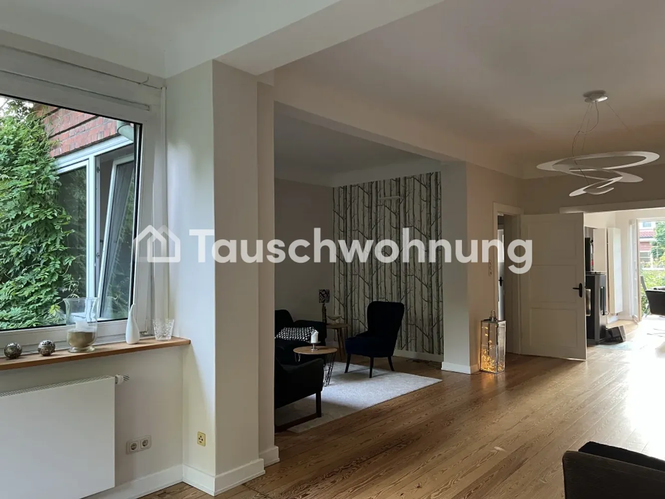 5 Zimmer Haus mit 215 m² in Hamburg – Bild 1