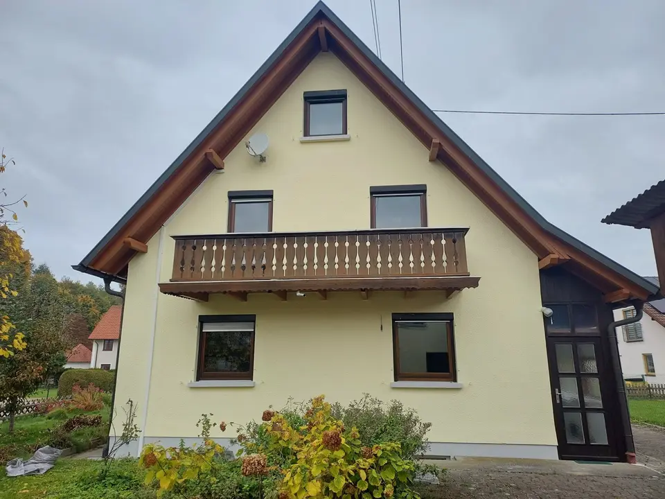 6 Zimmer Haus mit 106 m² in Biberach an der Riß – Bild 1