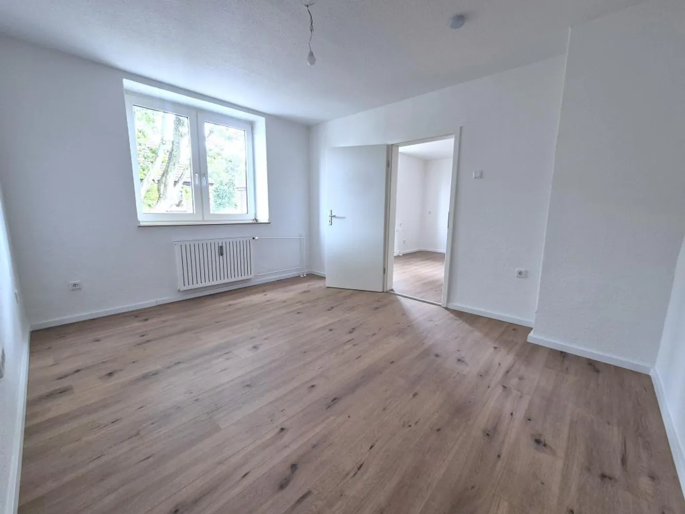 2 Zimmer Wohnung mit 54 m² in Duisburg – Bild 7