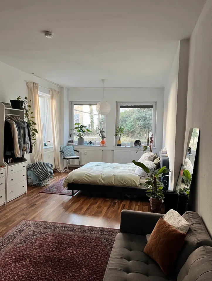 4 Zimmer Wohnung mit 100 m² in Osnabrück – Bild 8