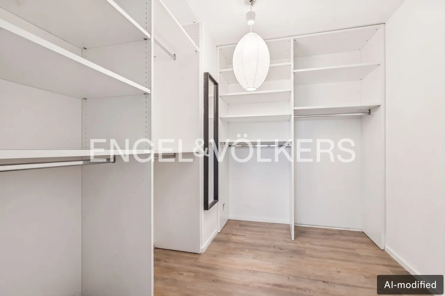 4 Zimmer Wohnung mit 125 m² in Frankfurt am Main – Bild 7