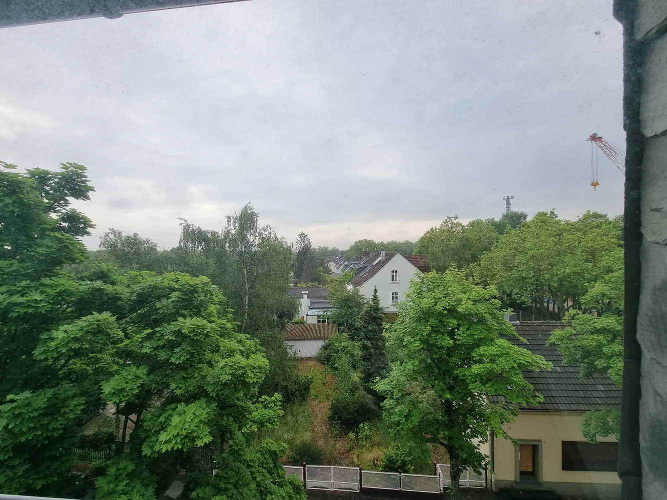 2 room apartment with 78 m² in Düsseldorf – Photo 5