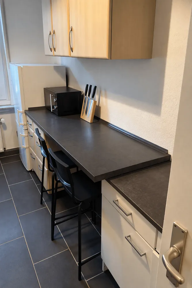 3 Zimmer Wohnung mit 71 m² in Hannover – Bild 2