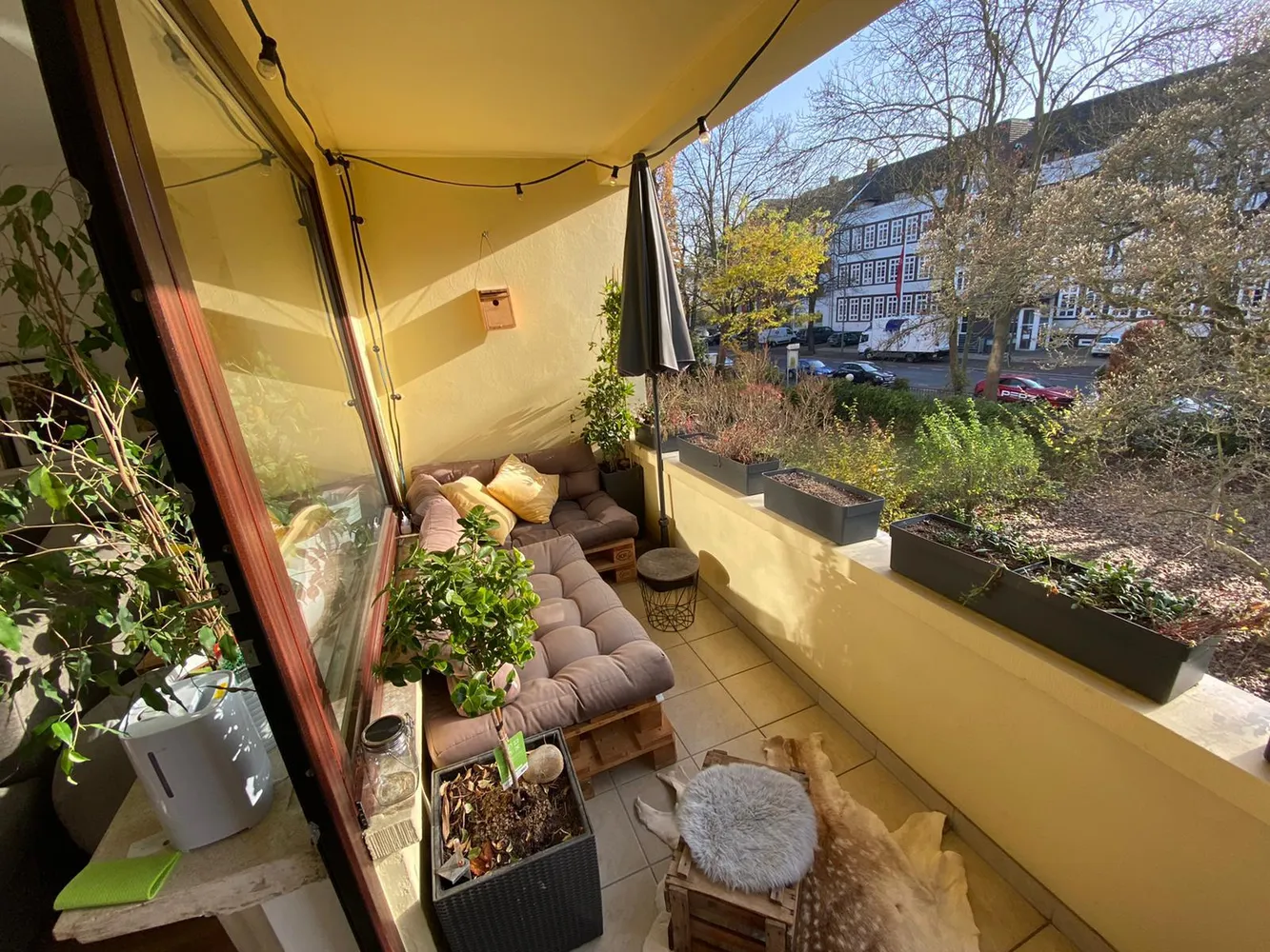 4 room apartment with 90 m² in Kassel – Photo 12