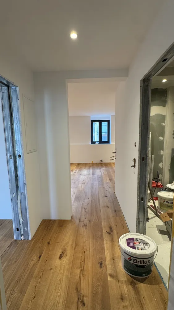 2 Zimmer Wohnung mit 50 m² in Karlsruhe – Bild 8