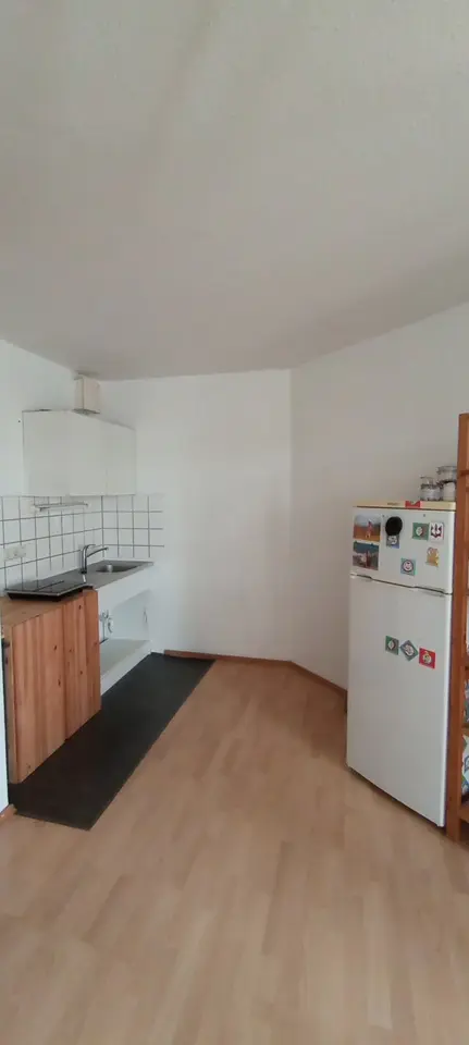 2 Zimmer Wohnung mit 33 m² in Bonn – Bild 4