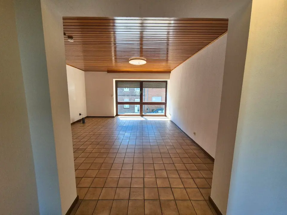 2 Zimmer Wohnung mit 60 m² in Mönchengladbach – Bild 1