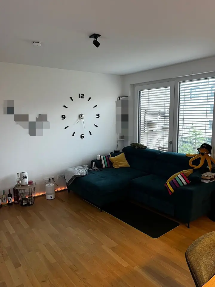 4 room apartment with 97 m² in Wolfsburg – Photo 1