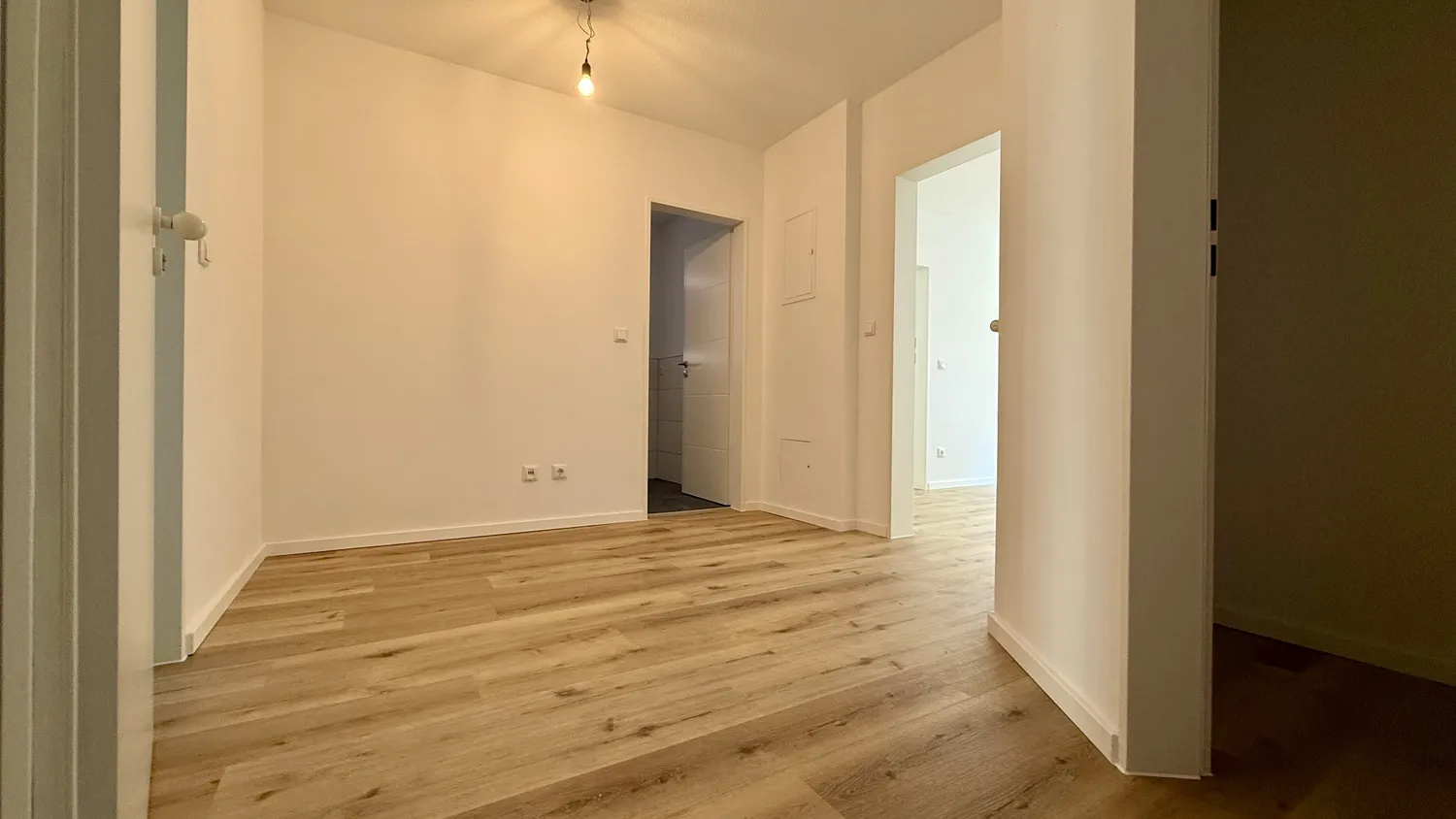 2 Zimmer Wohnung mit 64 m² in Dresden – Bild 8