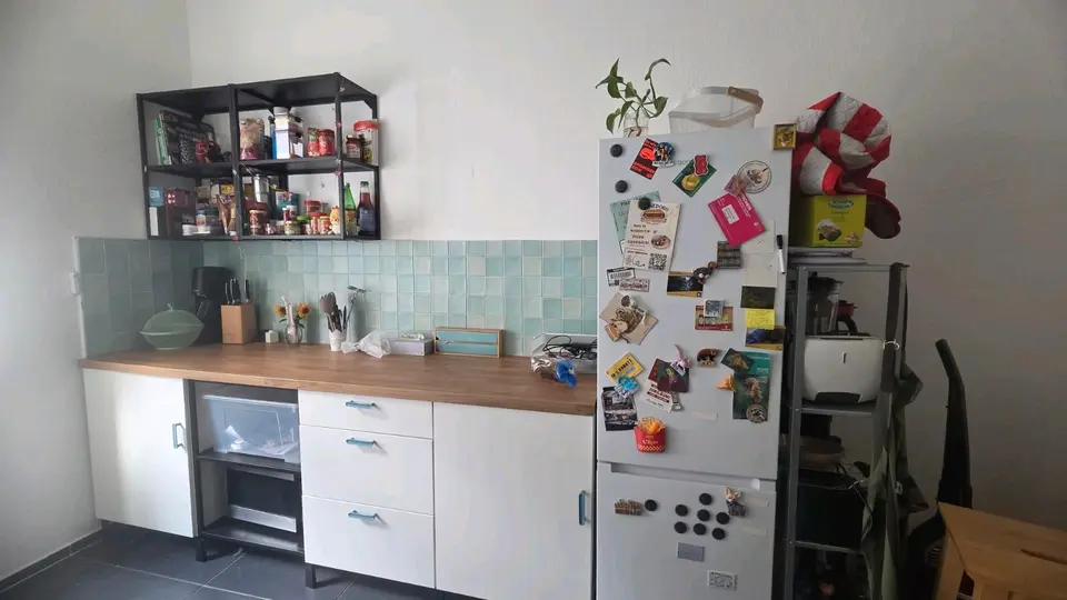 3 Zimmer Wohnung mit 85 m² in Wuppertal – Bild 2