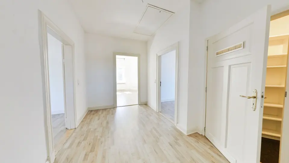 3 Zimmer Wohnung mit 87 m² in Leer – Bild 5