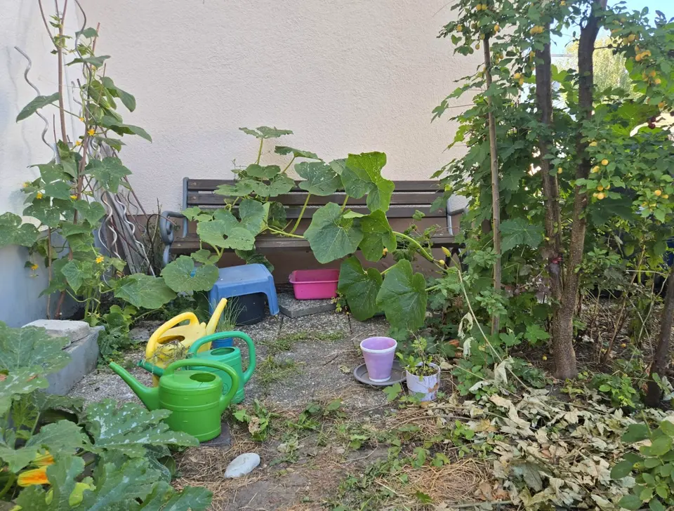 8 Zimmer Haus mit 140 m² in Nördlingen – Bild 3