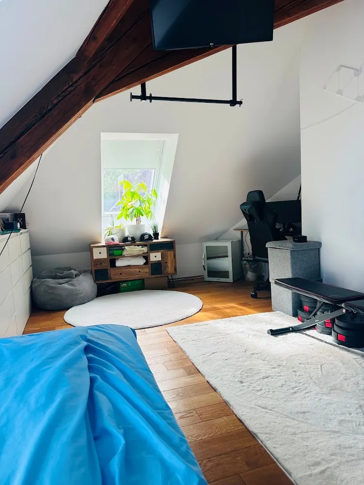 3 Zimmer Wohnung mit 116 m² in Dachau – Bild 11