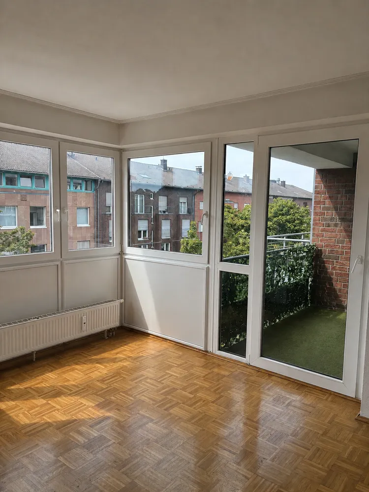 2 Zimmer Wohnung mit 66 m² in Köln – Bild 5